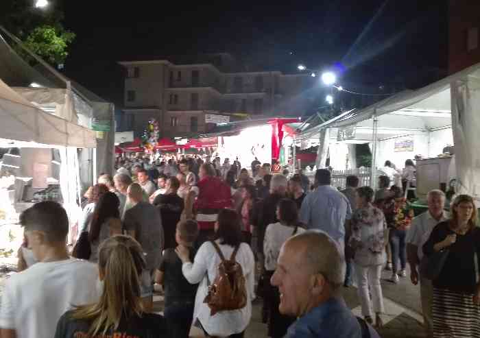 Numeri da record alla Fiera dell'economia montana