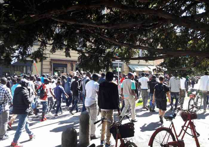 Accoglienza immigrati, a Modena due milioni dalla Regione