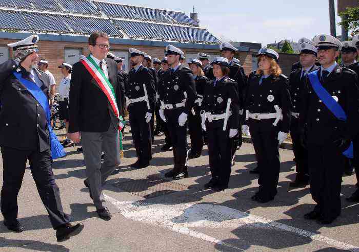 Concerto di Vasco, Uil isolata: gli altri sindacati dei vigili stanno col Comune