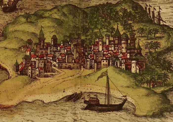 Le Città-stato esistono ancora
