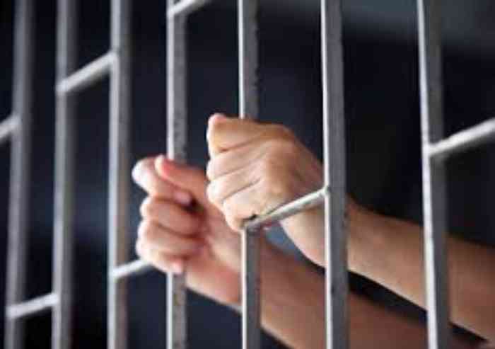Le carceri delle Regione scoppiano: 658 detenuti in più rispetto alla capienza limite