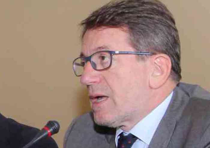 Muzzarelli: 'Il Vasco Modena Park è la nostra sfida di libertà contro la paura'