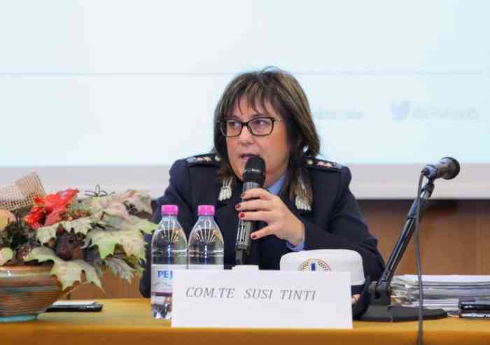 'Sicurezza part time? Ma se stiamo assumendo 4 nuovi vigili...'