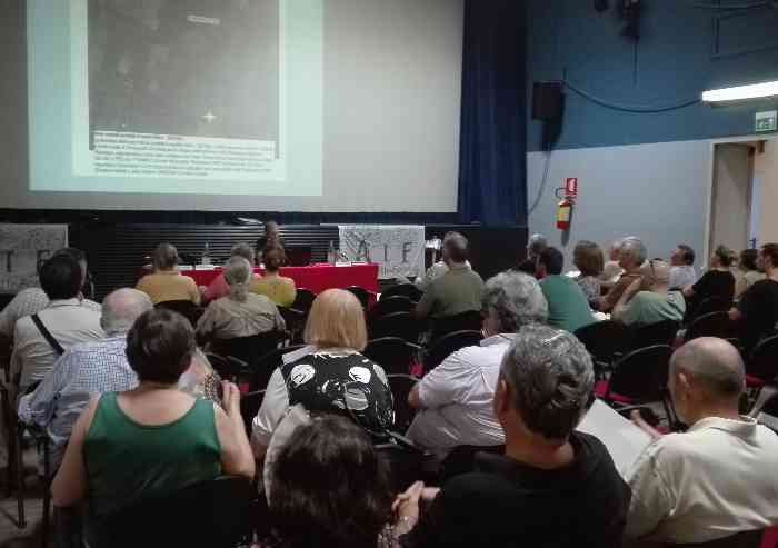 SARA Nonantola, Comitato cittadini esperti e Comune uniti: 'Un raddoppio senza garanzie non passerà'