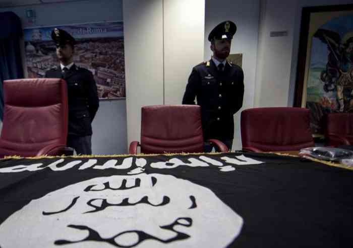 Inneggiava alla Jihad: tunisino espulso a Modena