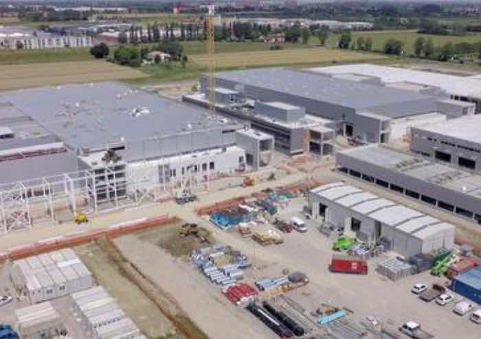 Philip Morris investirà altri 500 milioni nello stabilimento di Crespellano