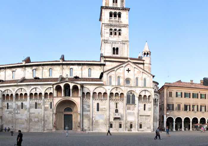 Modena tagliata fuori dalla riorganizzazione turistica voluta dalla Regione