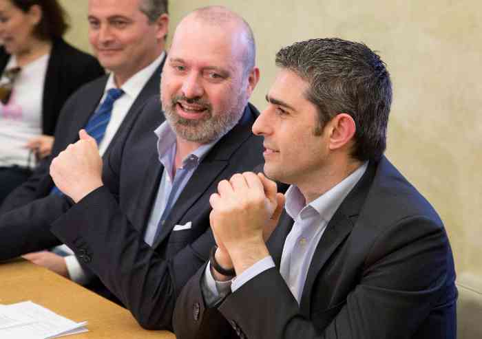 Bonaccini: 'Potevamo sostenere Pizzarotti'