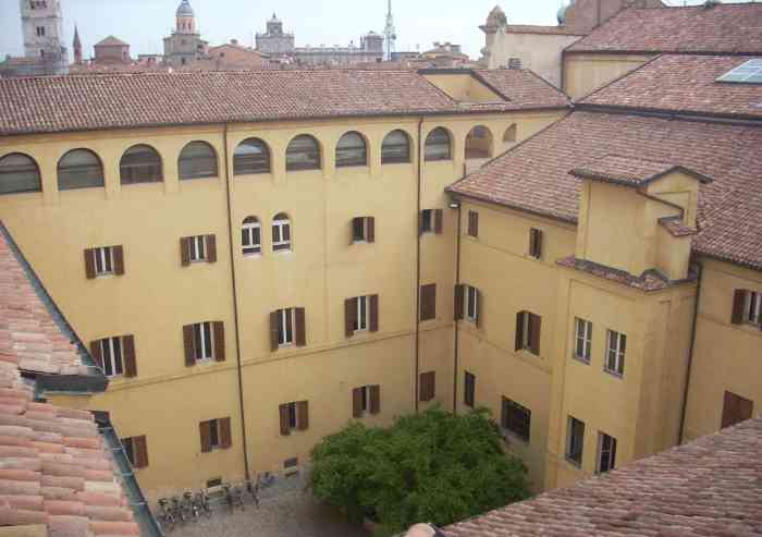 Venturi, partiti i lavori da 2,3 milioni