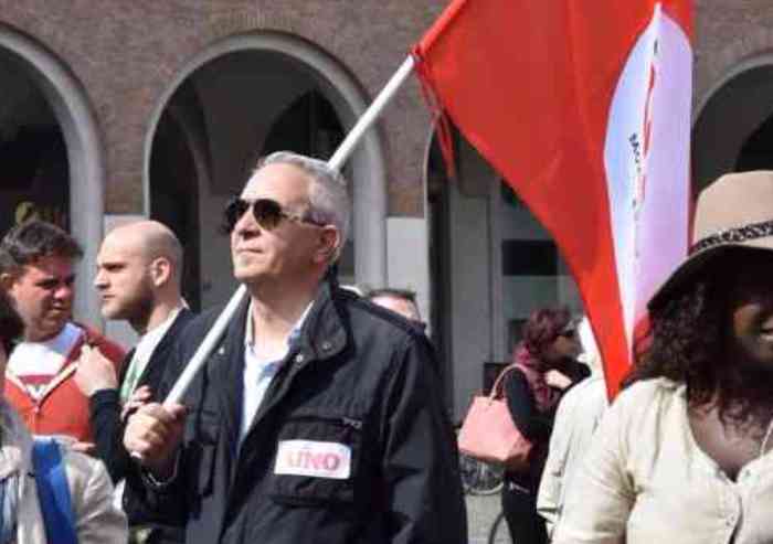 Non solo Vasco il 1? luglio, ecco Il Rock Politics di Trande: 'Noi saremo a Roma, per ricostruire il centrosinistra'