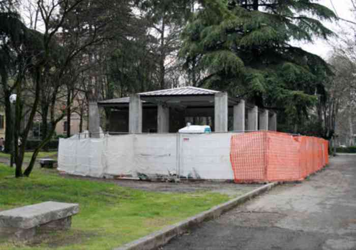 'Assoluzioni sul caso Chioschi, dal sindaco frasi gravissime'