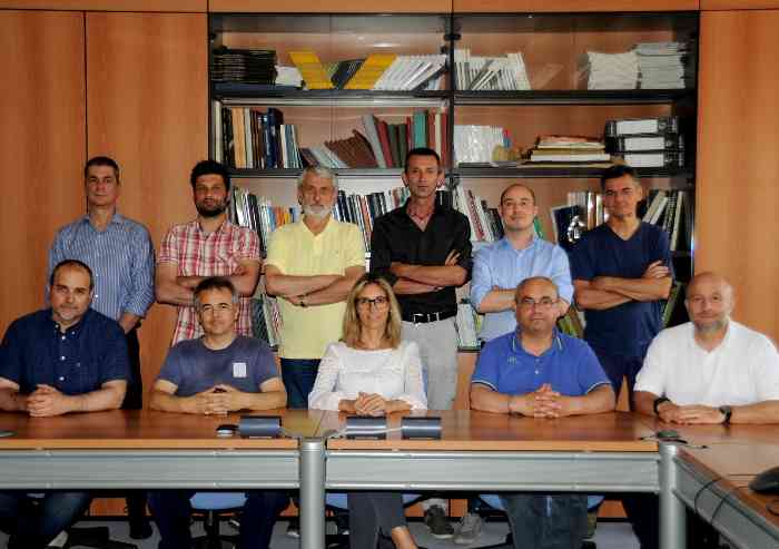 Coop Bilanciai, nominati i nuovi vertici