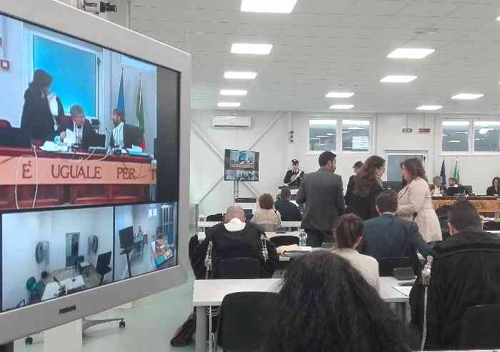 Grande Aracri: 'La cosca? Mai esistita, roba costruita a tavolino'