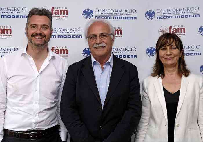 Ascom e Camera di Commercio, Malpighi scalpita