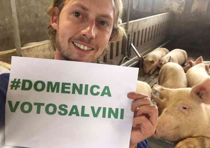 Lega, Golinelli promosso alla guida dei Giovani padani