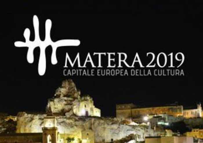 Al via una collaborazione tra Modena e Matera Capitale Europa della Cultura 2019