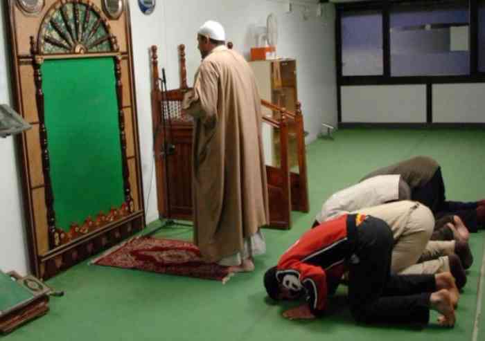 Radicamento islamico