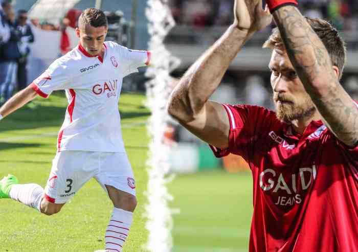 Il nuovo Carpi guarda avanti