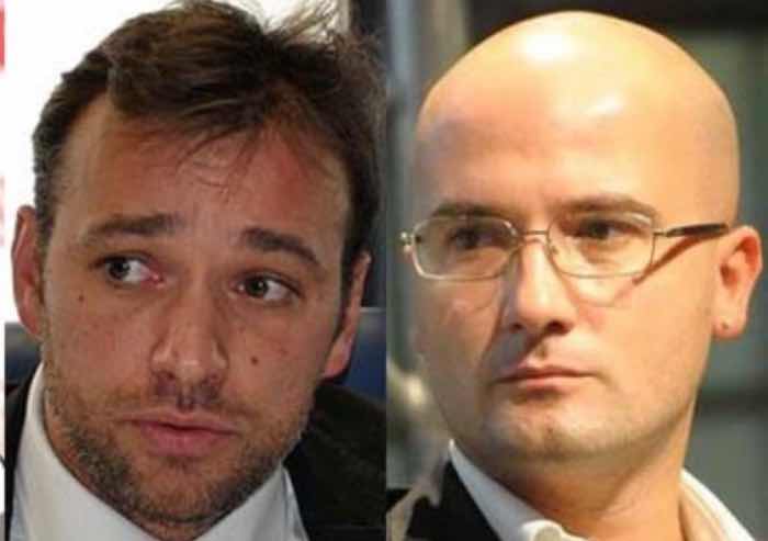Richetti neo responsabile della comunicazione Pd: 'Ora umiltà, coinvolgerò tutti'