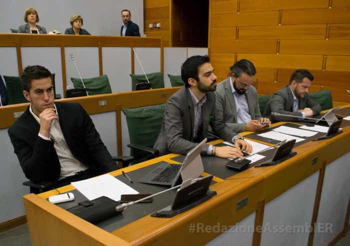 Fabbri (LN): Impedite ai giornalisti di esprimersi per coprire i disastri Pd sull'immigrazione