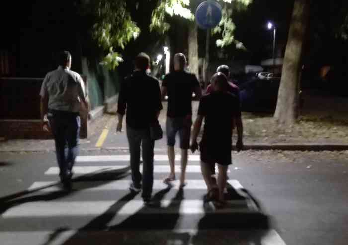 Viale Gramsci, i residenti rispondono al Sindaco: 'Prima di dire che non è zona degradata, faccia un giro insieme a noi'