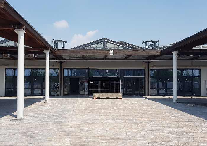 La Disneyland del cibo italiano prende forma, apertura il 4 ottobre