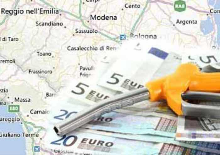 Sassuolo, Faib-Confesercenti: contrari al distributore GDO nell'area ex-Cisa Cerdisa