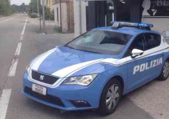 Fermato per furto, arrestato perché doveva essere in carcere