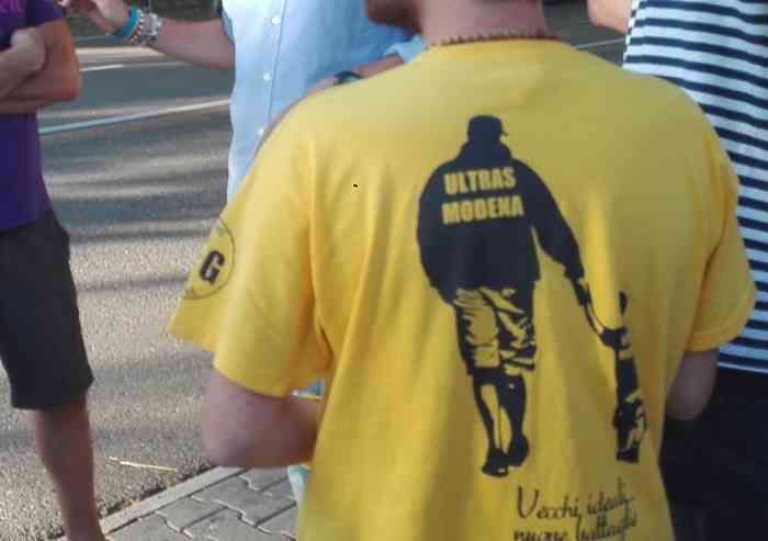 Modena iscritto al 99%, ma le incognite rimangono