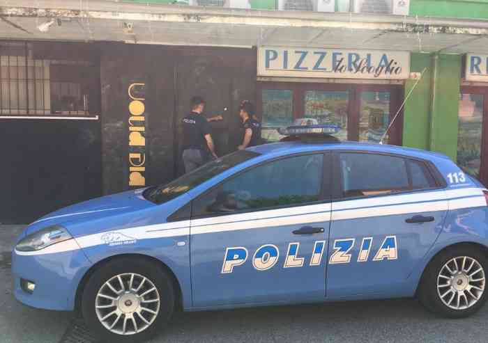 Sparatoria al Big Bijou: disposta la chiusura immediata