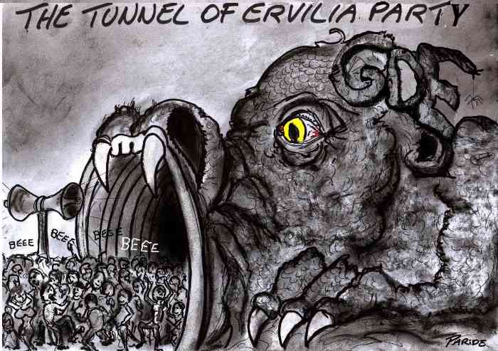 Roteglia, frastuono ma per solidarietà