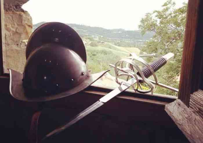 Torre in festa a Montecenere: oggi arrivano i falconieri