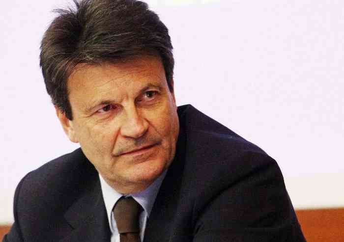 Confindustria ER: la guida passa al modenese Ferrari