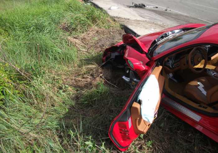 Incidenti stradali: tra il 2015 e 2016 in Emilia-Romagna -6% i morti, in sei anni -24%