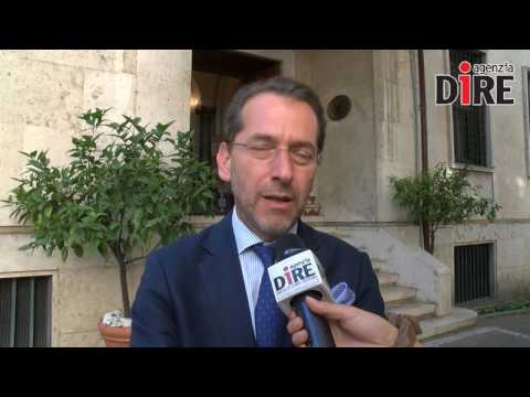 Migranti, Austria, se serve chiudiamo il Brennero il 24 ore