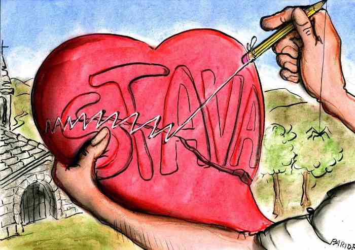 Stava: 19-07-1985