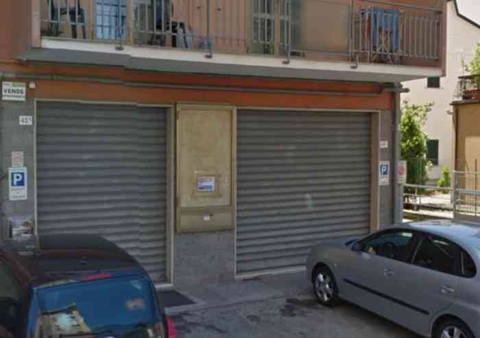 Viale Gramsci: lunedì scende in pista l'MDP, riaprendo la storica sezione che fu del PCI