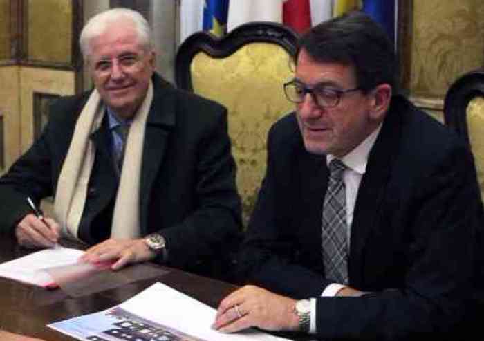 Modena, la faccia positiva del Sistema