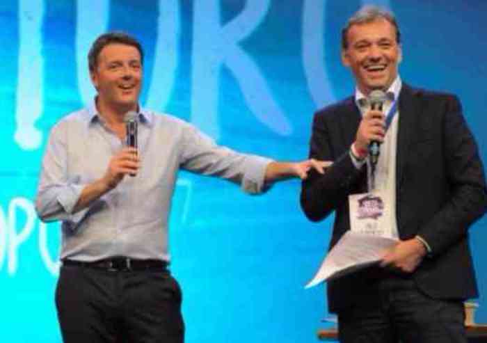 'Renzi ha perso anche per lo 'ius soli''