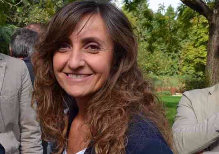 Staffetta alla presidenza nazionale Cna-Fita, il saluto di Cinzia Franchini