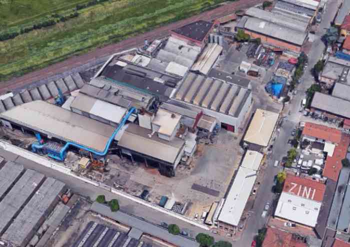 Fonderie cooperative: da agosto gli interventi migliorativi