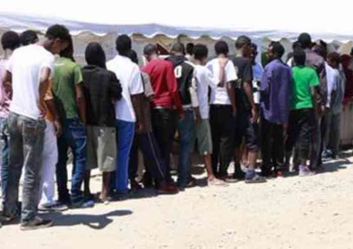 Richiedenti asilo, ecco il nuovo bando per l'accoglienza di 2300