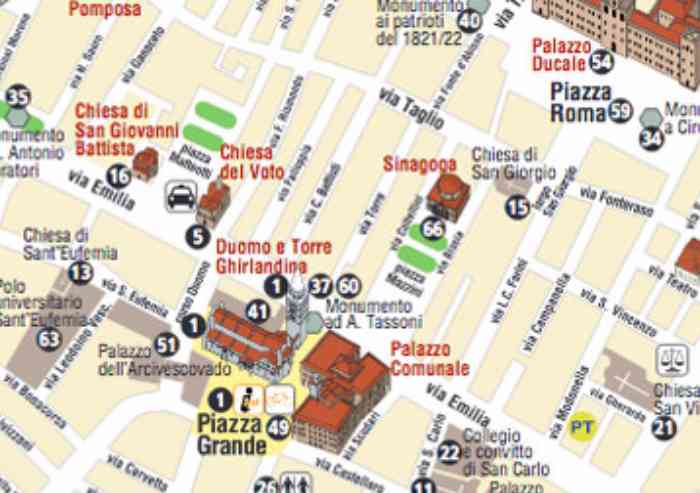 Promozione territoriale, accordo Modena-Ferrara-Bologna