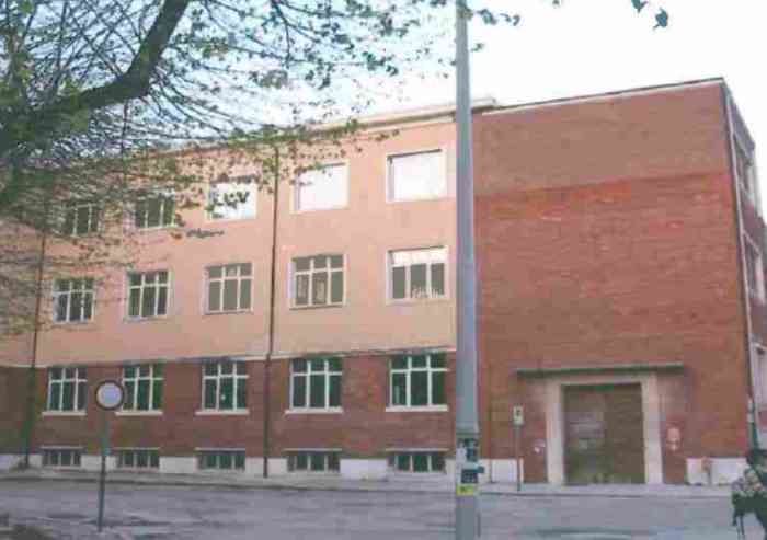 Sisma Italia centrale, da Modena 93mila euro per una scuola