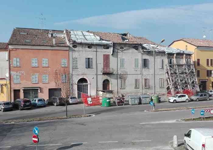 Ricostruzione sisma: ancora indietro in 30 comuni su 59