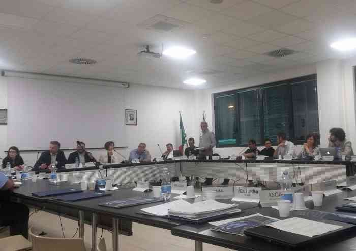 Ricostruzione sisma: Il PD dice no al contributo totale per le seconde case