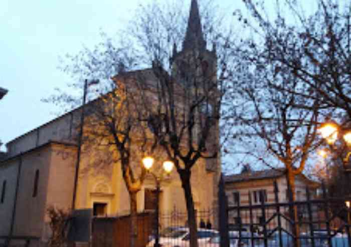 Nuovi parroci e Casinalbo e Colombaro