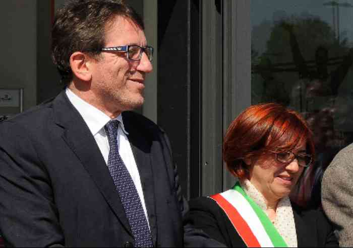 Gli uomini della Querzè in maggioranza: Muzzarelli più forte, Pd più debole