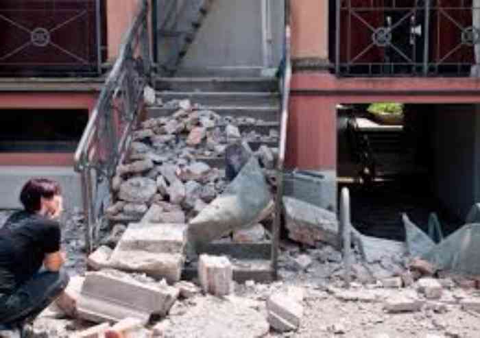 La ricostruzione a Cavezzo: 90 milioni di euro concessi alle imprese, 29 quelli liquidati