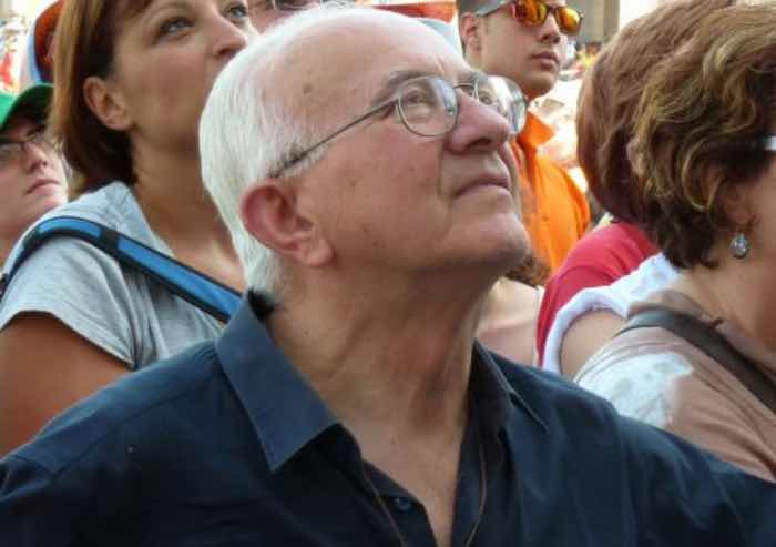 Oggi ultimo giorno di sagra a Corlo con i festeggiamenti per i 50 anni di sacerdozio di don Dino